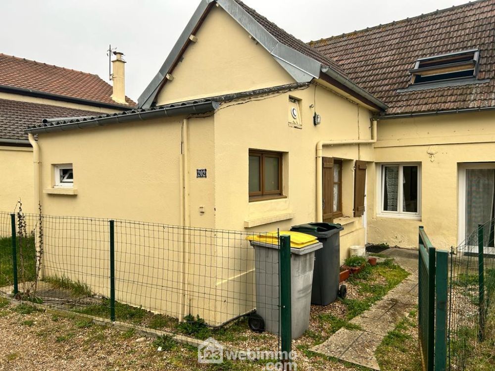 Photo 1 - Cleon 76410 à Cleon