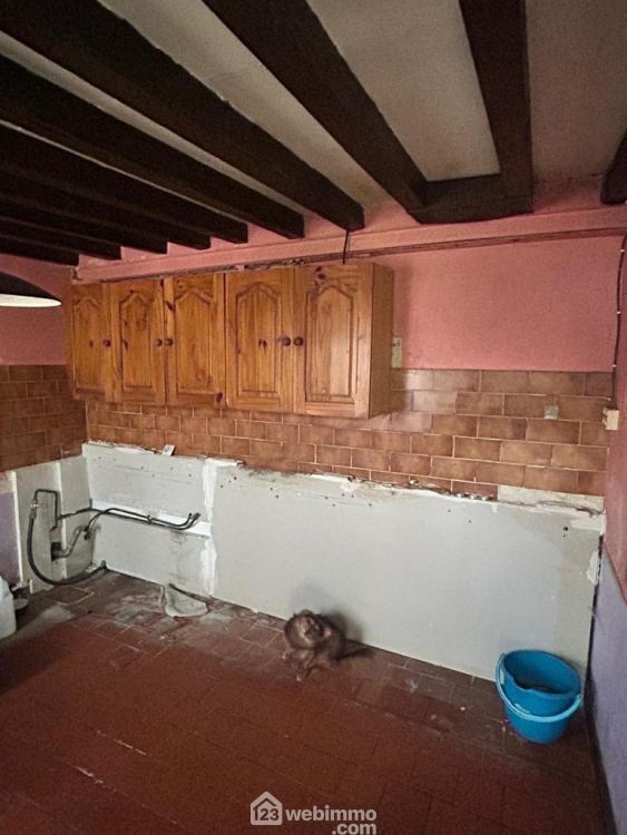 Photo 5 - Cleon 76410 à Cleon