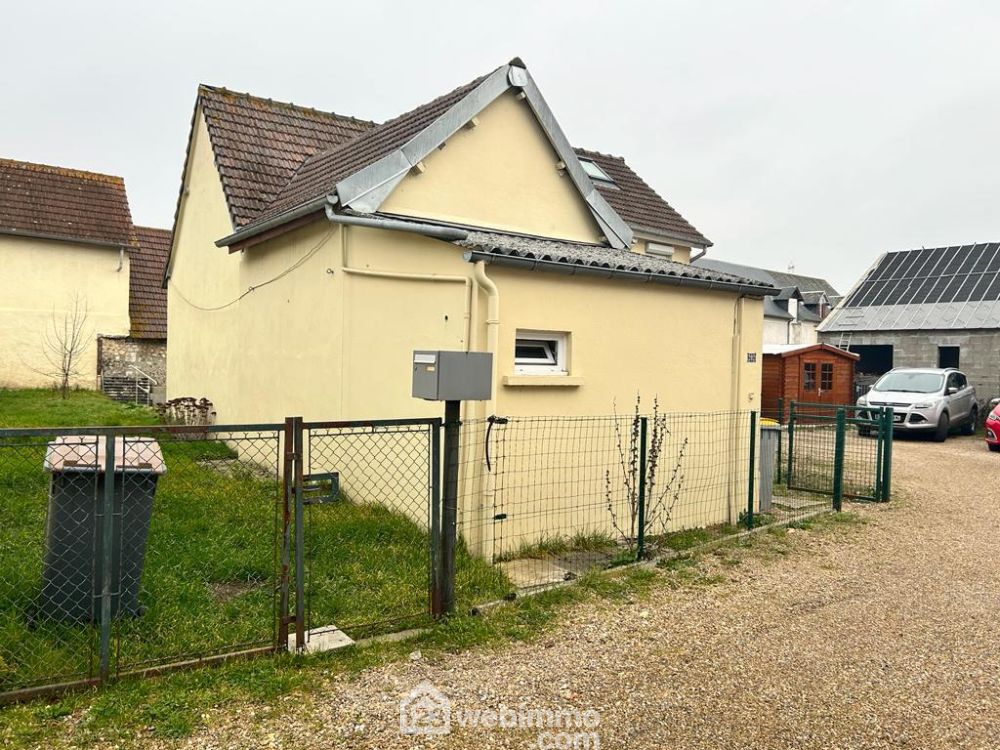 Photo 2 - Cleon 76410 à Cleon