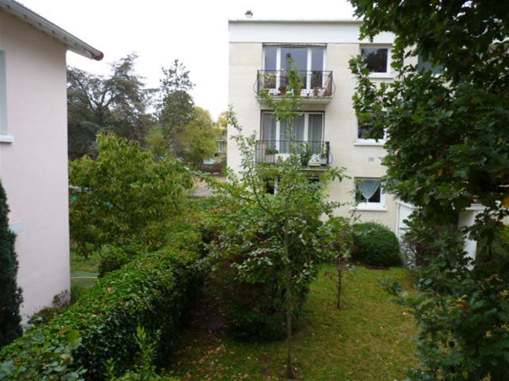 Photo 7 - Le Vésinet 78110 à Le Vésinet