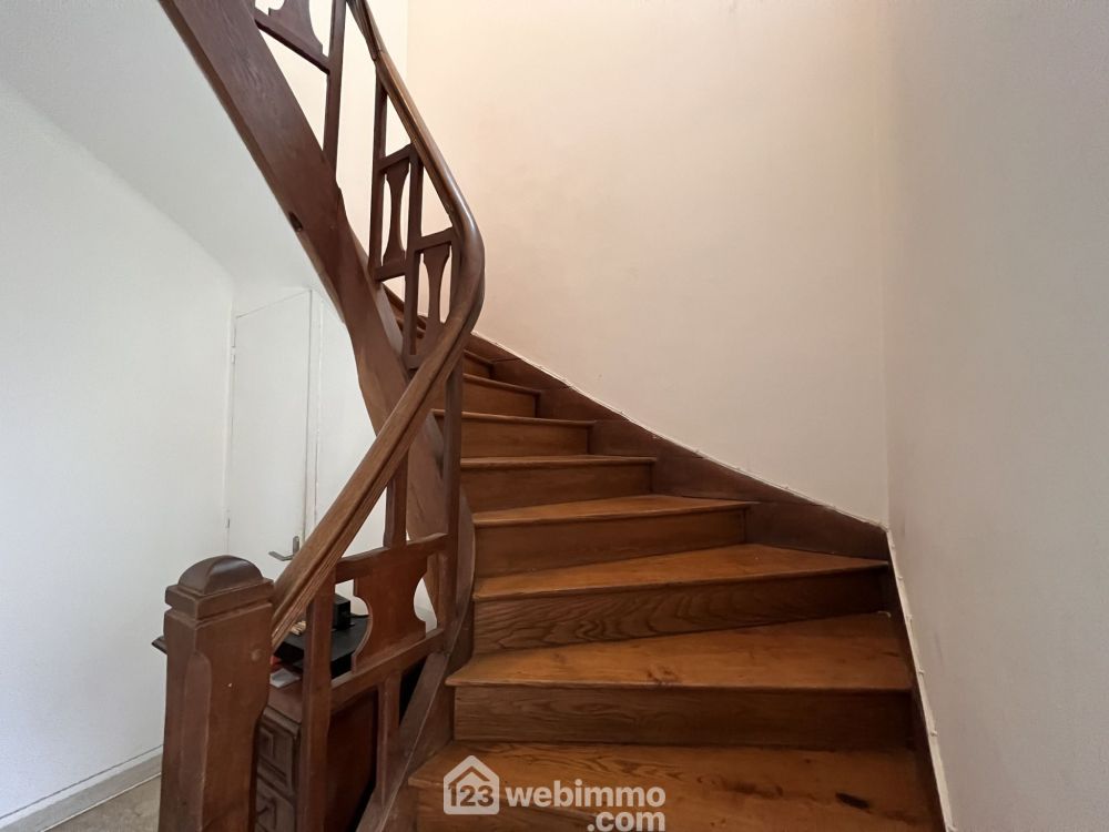 Photo 18 - VITRY SUR SEINE 94400 à VITRY SUR SEINE