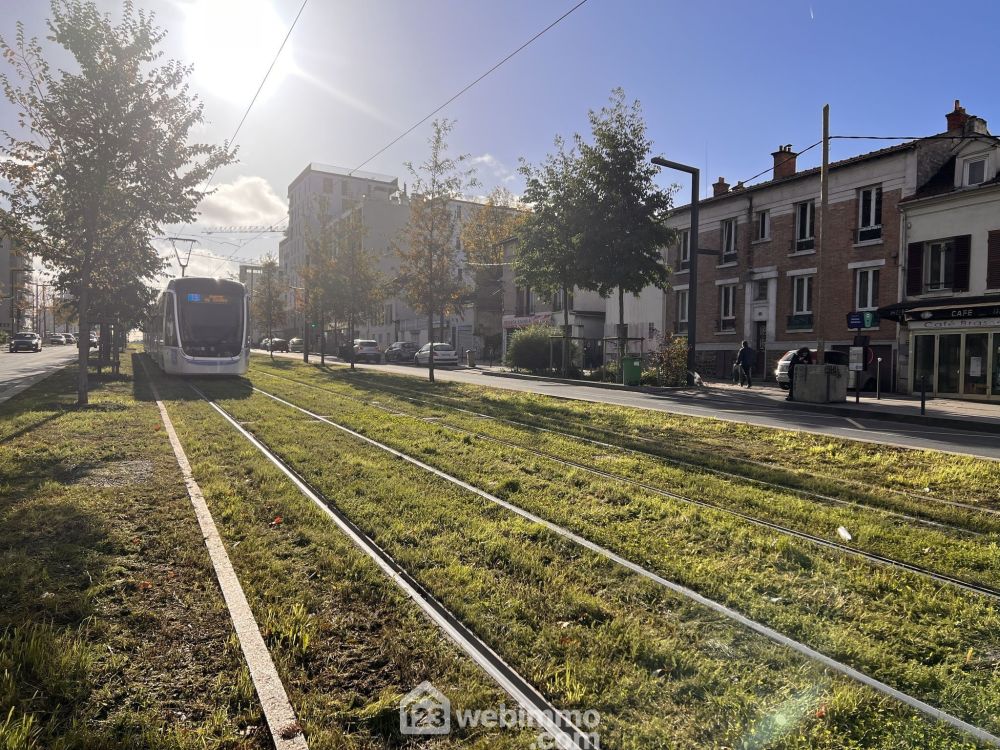 Photo 31 - VITRY SUR SEINE 94400 à VITRY SUR SEINE