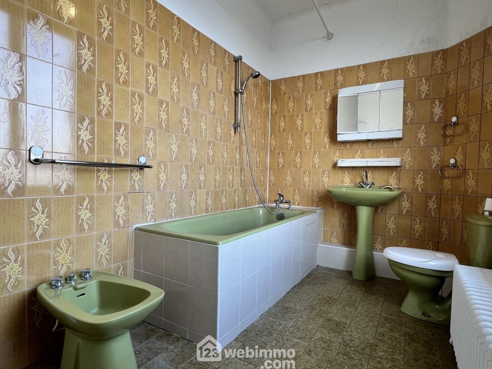 Photo 24 - VITRY SUR SEINE 94400 à VITRY SUR SEINE