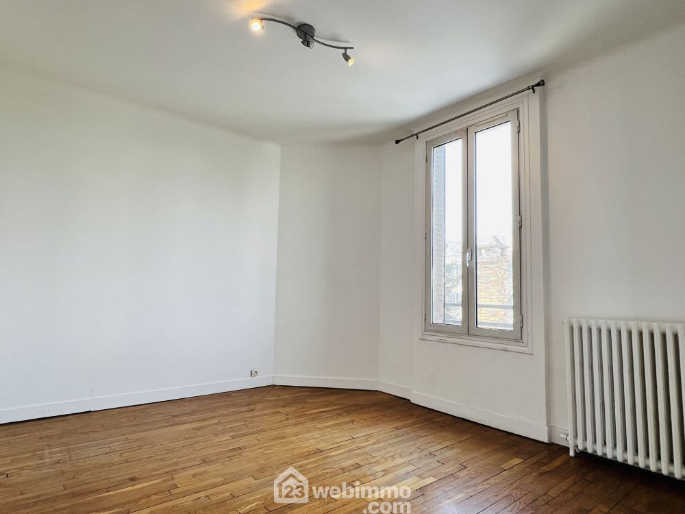 Photo 20 - VITRY SUR SEINE 94400 à VITRY SUR SEINE