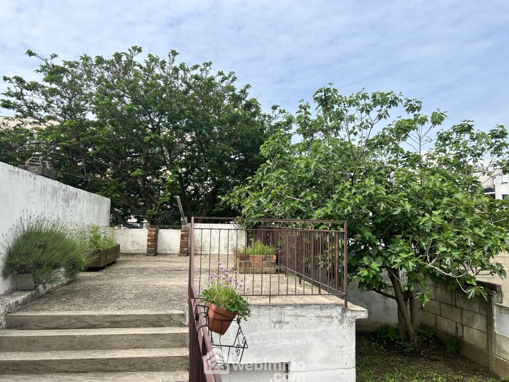 Photo 12 - VITRY SUR SEINE 94400 à VITRY SUR SEINE