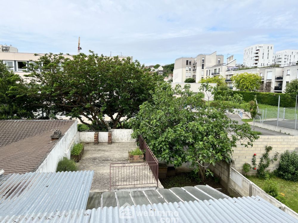 Photo 21 - VITRY SUR SEINE 94400 à VITRY SUR SEINE