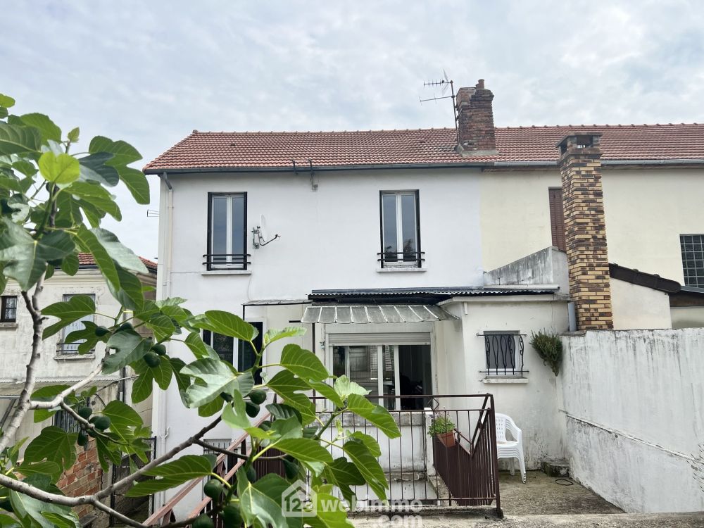 Photo 14 - VITRY SUR SEINE 94400 à VITRY SUR SEINE