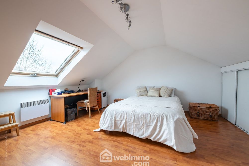 Photo 9 - Marolles-en-Brie 94440 à Marolles-en-Brie