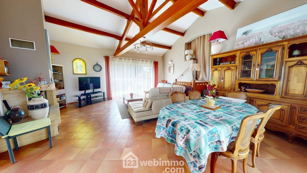 Photo 3 - Jard sur mer 85520 à Jard sur mer