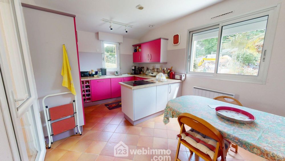 Photo 5 - Jard sur mer 85520 à Jard sur mer