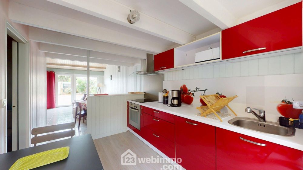 Photo 12 - Jard sur mer 85520 à Jard sur mer