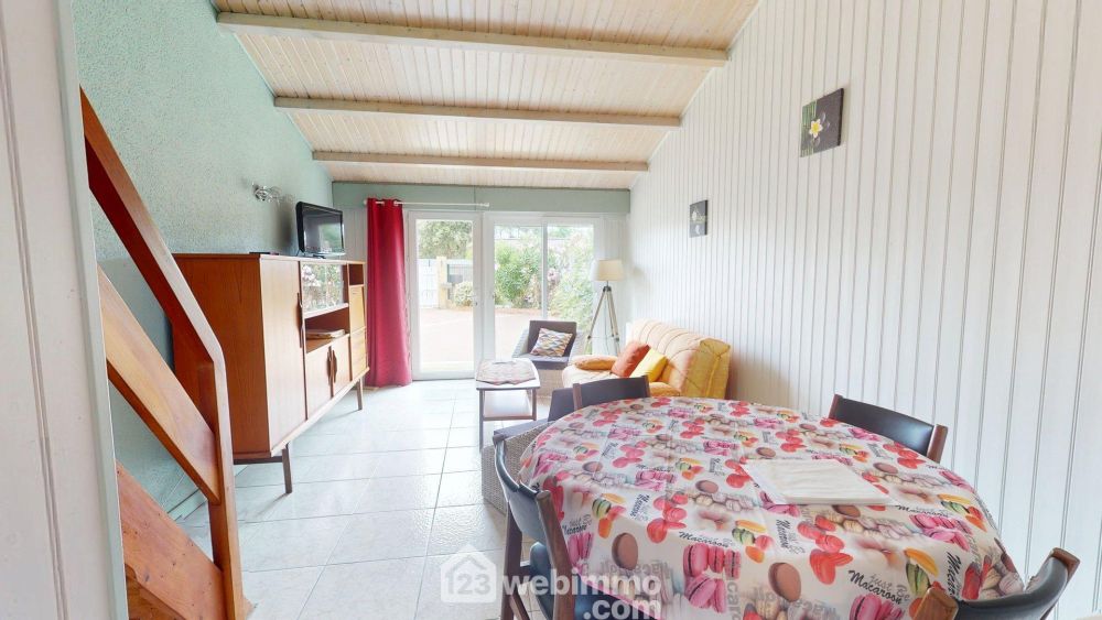 Photo 13 - Jard sur mer 85520 à Jard sur mer