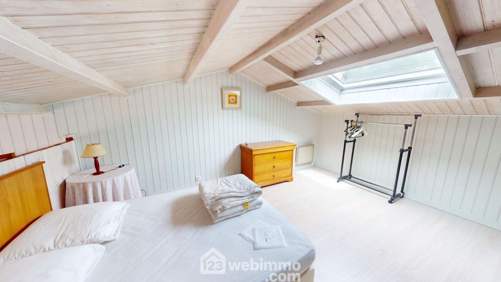 Photo 15 - Jard sur mer 85520 à Jard sur mer