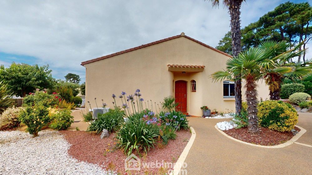 Photo 16 - Jard sur mer 85520 à Jard sur mer