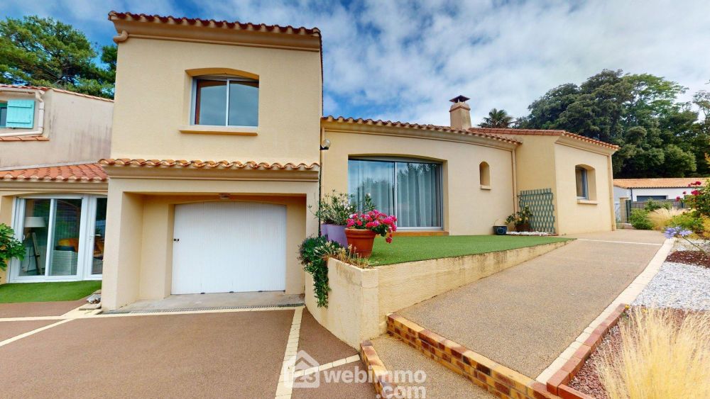 Photo 17 - Jard sur mer 85520 à Jard sur mer