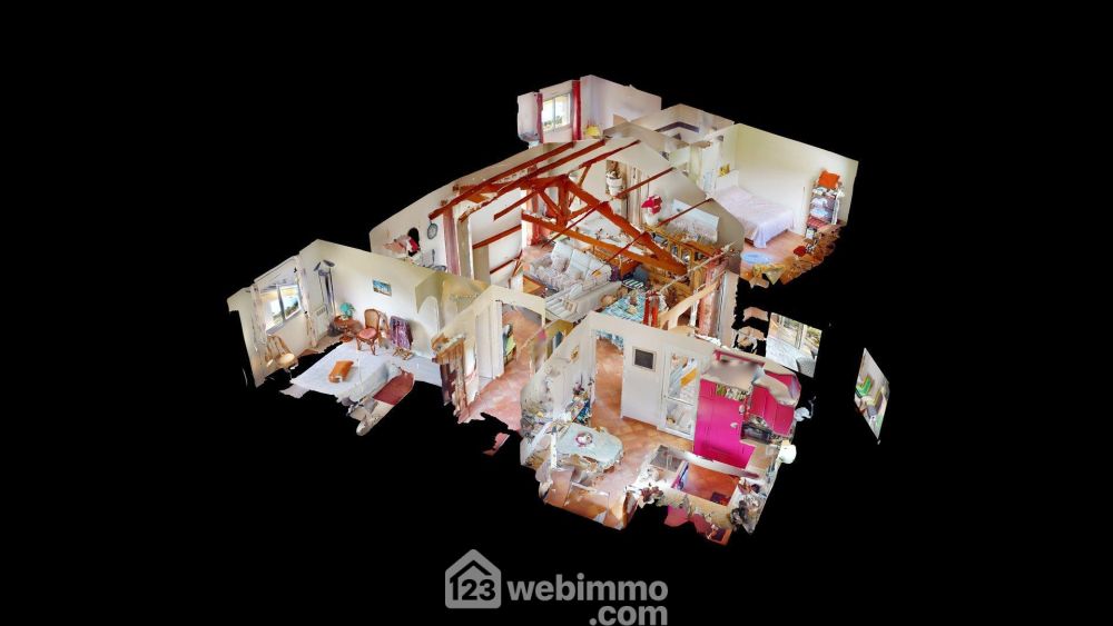 Photo 18 - Jard sur mer 85520 à Jard sur mer