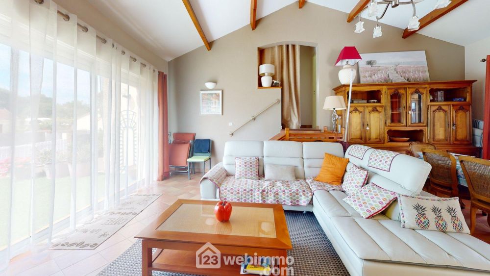 Photo 2 - Jard sur mer 85520 à Jard sur mer