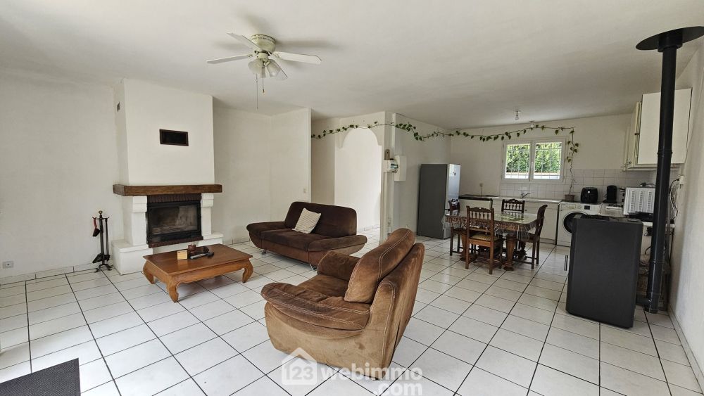 Photo 8 - Baudreix 64800 à Baudreix