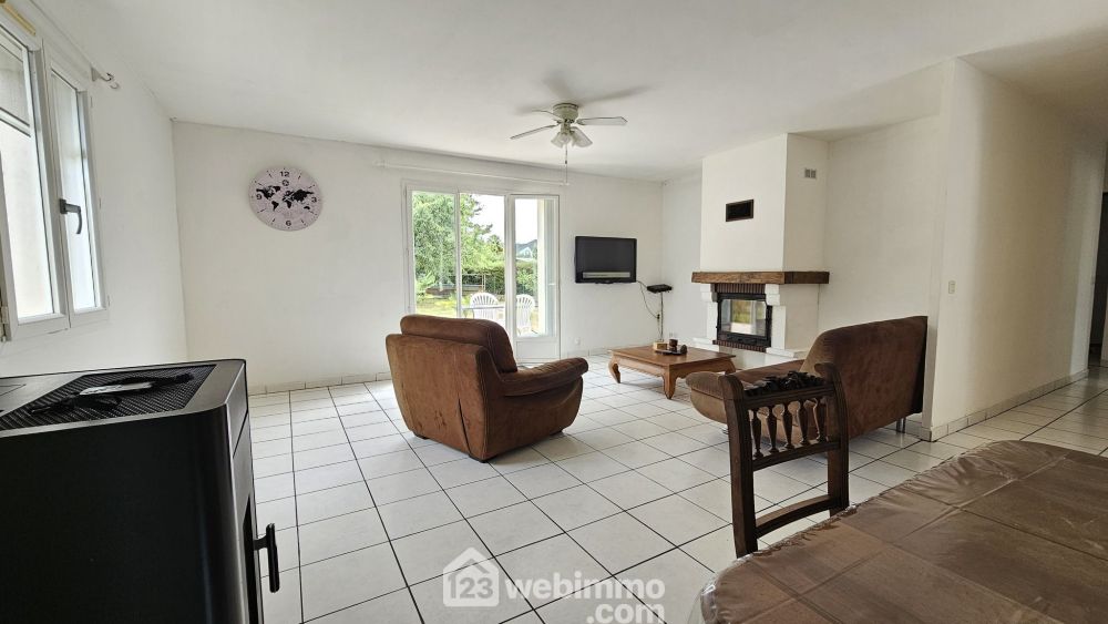 Photo 7 - Baudreix 64800 à Baudreix