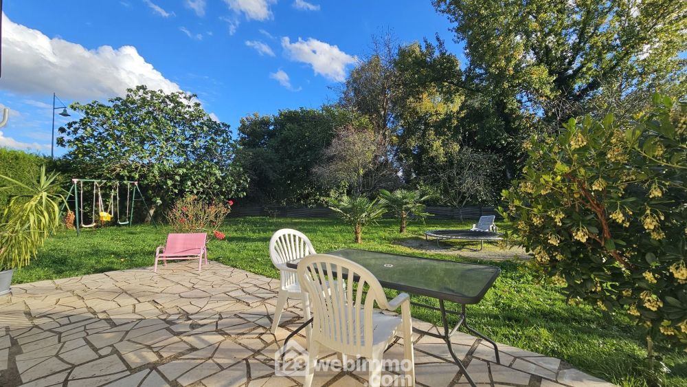 Photo 1 - Baudreix 64800 à Baudreix