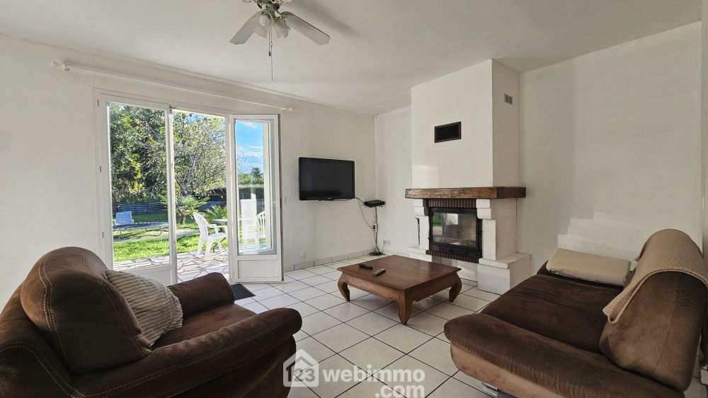 Photo 16 - Baudreix 64800 à Baudreix