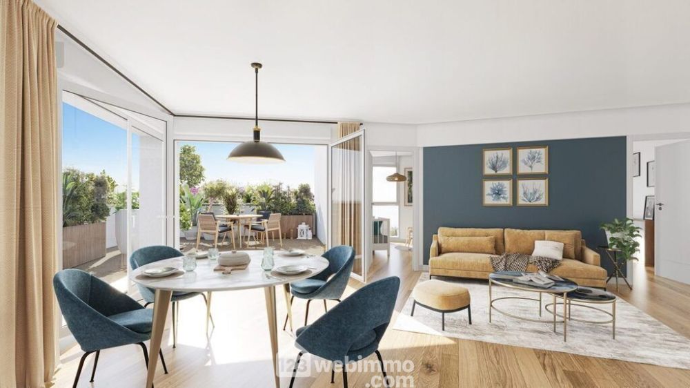 Photo 1 - Cholet 49300 à Cholet