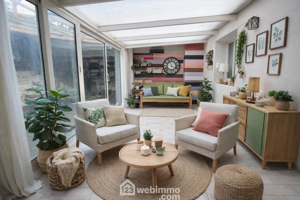 Photo 4 - courcelles sur vesle 02220 à courcelles sur vesle