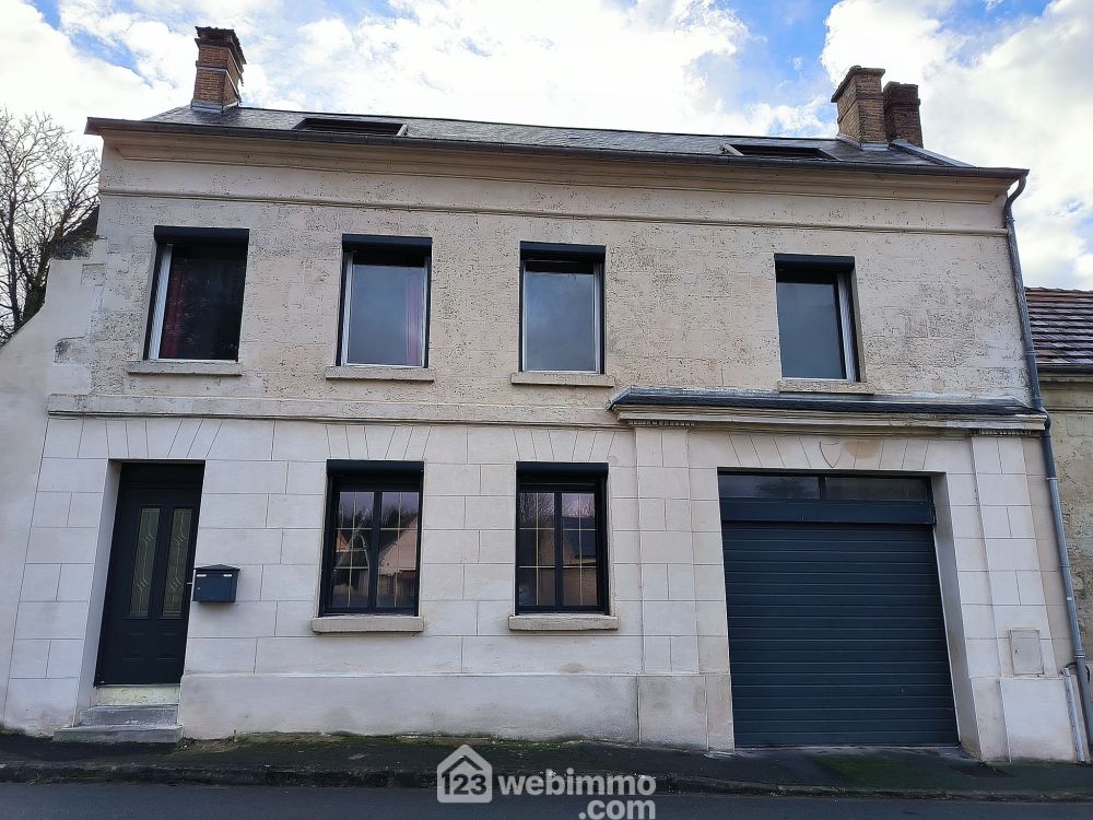 Photo 16 - courcelles sur vesle 02220 à courcelles sur vesle