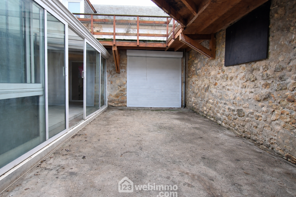 Photo 14 - courcelles sur vesle 02220 à courcelles sur vesle