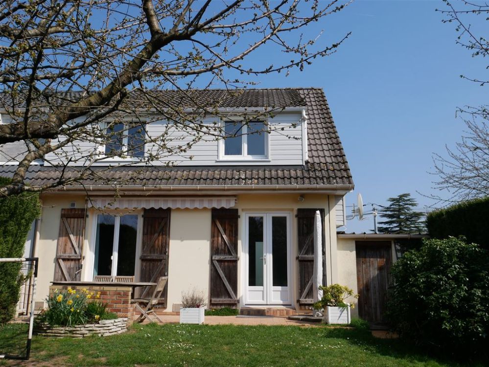 Photo 1 - Romilly-sur-Andelle 27610 à Romilly-sur-Andelle