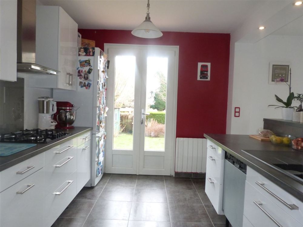 Photo 5 - Romilly-sur-Andelle 27610 à Romilly-sur-Andelle