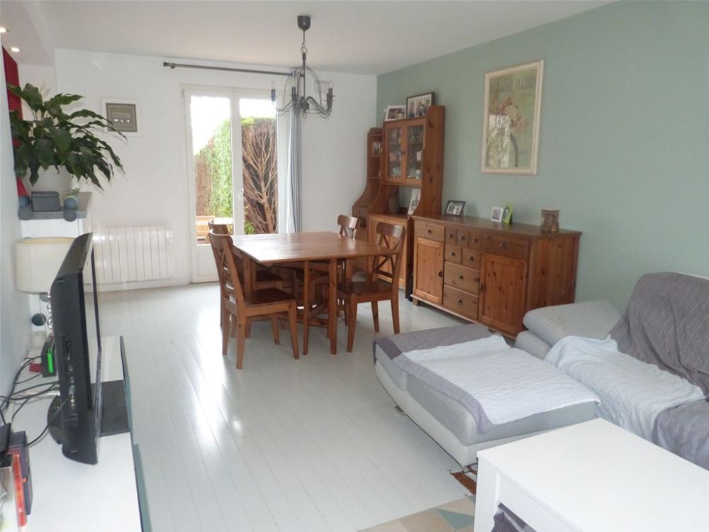 Photo 7 - Romilly-sur-Andelle 27610 à Romilly-sur-Andelle