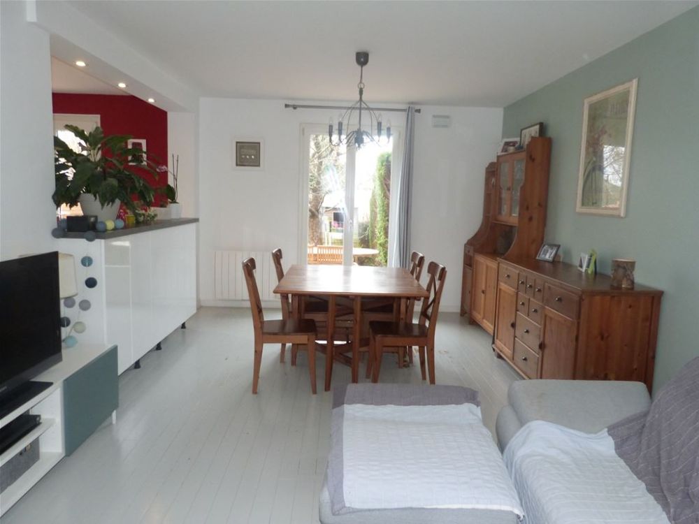 Photo 8 - Romilly-sur-Andelle 27610 à Romilly-sur-Andelle