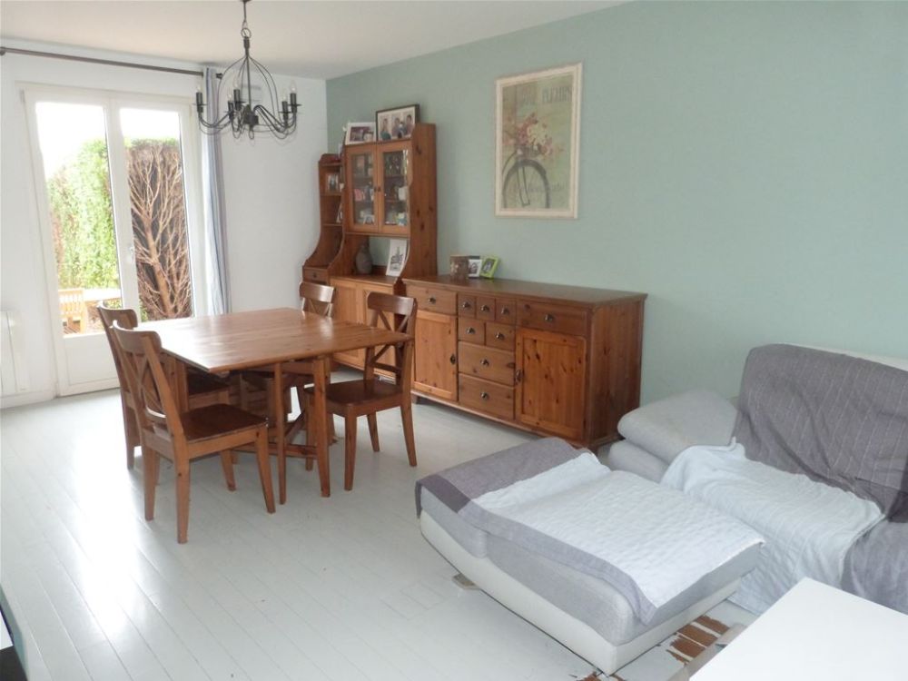 Photo 10 - Romilly-sur-Andelle 27610 à Romilly-sur-Andelle