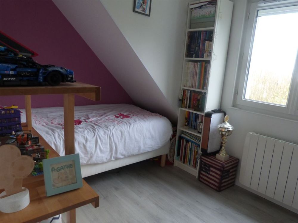 Photo 14 - Romilly-sur-Andelle 27610 à Romilly-sur-Andelle