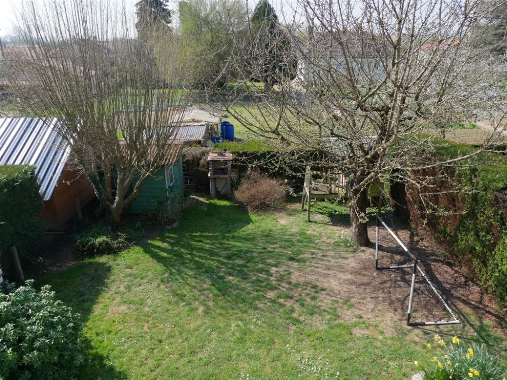 Photo 16 - Romilly-sur-Andelle 27610 à Romilly-sur-Andelle