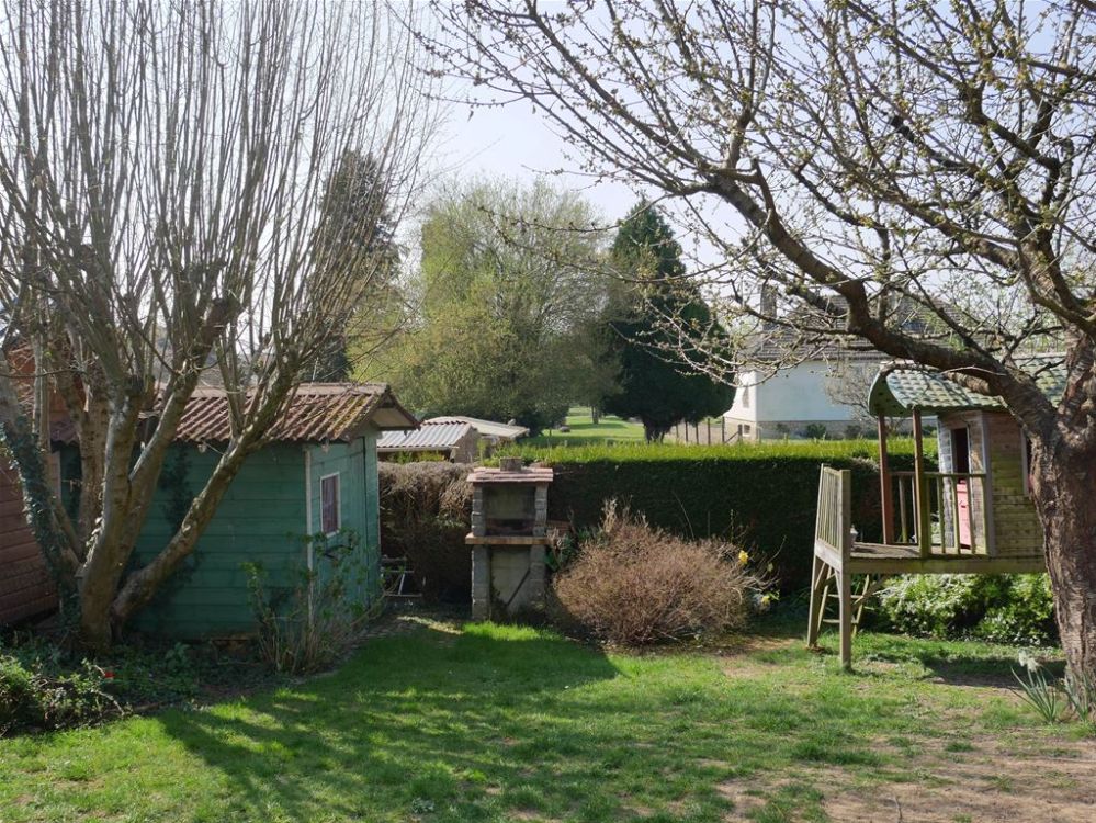 Photo 19 - Romilly-sur-Andelle 27610 à Romilly-sur-Andelle