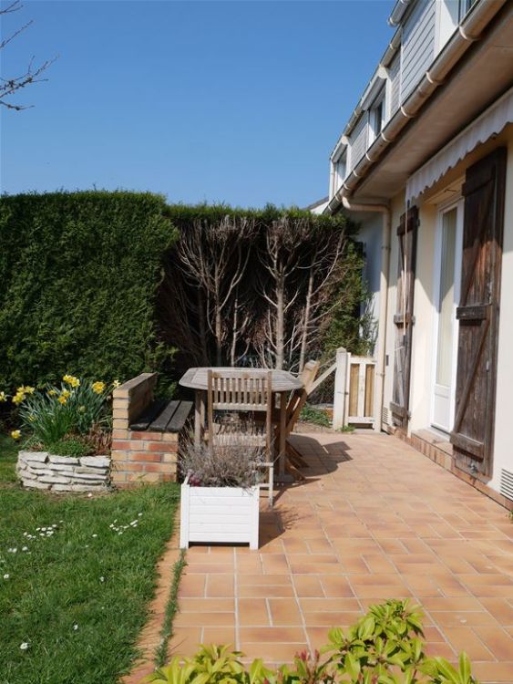 Photo 20 - Romilly-sur-Andelle 27610 à Romilly-sur-Andelle