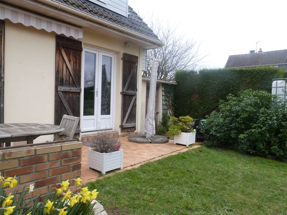 Photo 21 - Romilly-sur-Andelle 27610 à Romilly-sur-Andelle