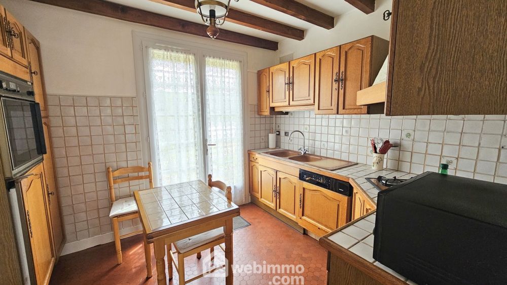 Photo 5 - Vayres-sur-Essonne 91820 à Vayres-sur-Essonne