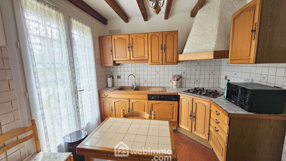 Photo 6 - Vayres-sur-Essonne 91820 à Vayres-sur-Essonne