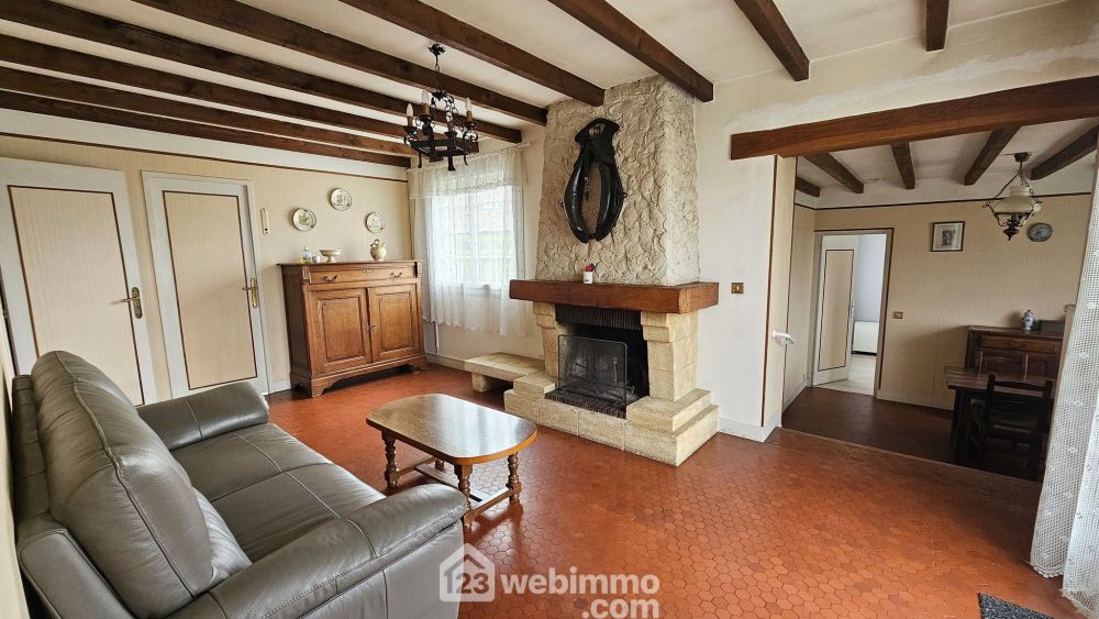 Photo 2 - Vayres-sur-Essonne 91820 à Vayres-sur-Essonne