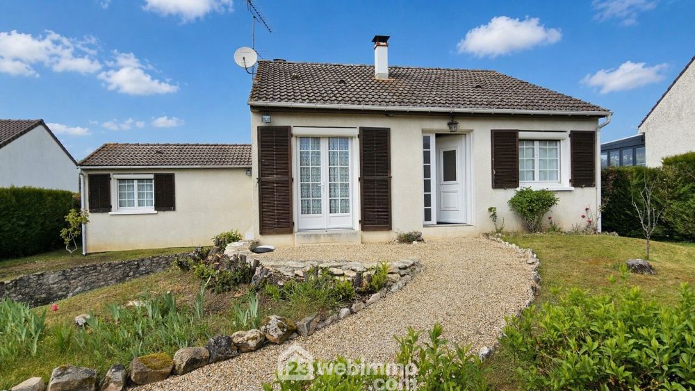 Photo 1 - Vayres-sur-Essonne 91820 à Vayres-sur-Essonne