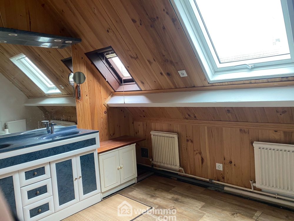 Photo 10 - Le Vaudreuil 27100 à Le Vaudreuil