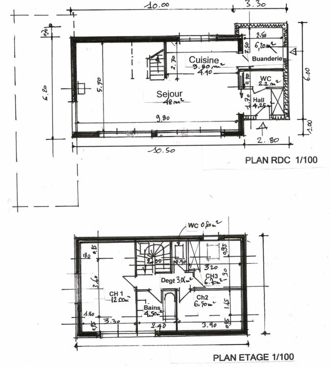 Photo 7 - Louannec 22700 à Louannec