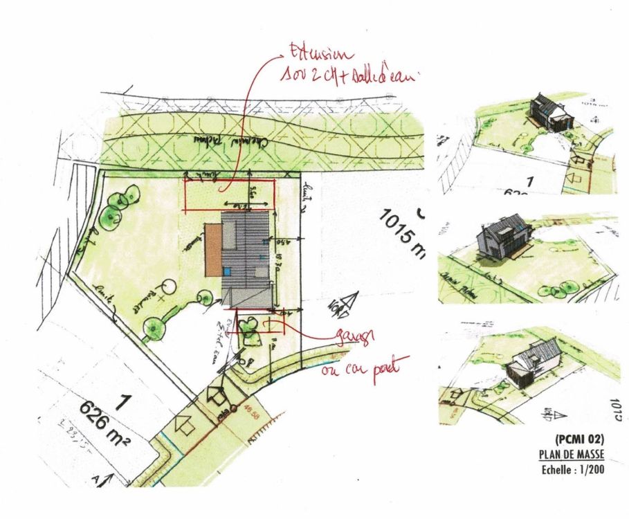 Photo 8 - Louannec 22700 à Louannec