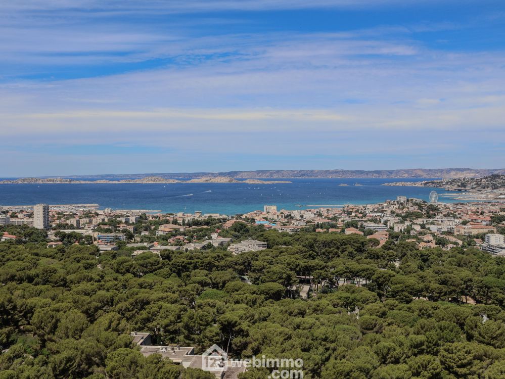 Photo 17 - Marseille 13008 à Marseille