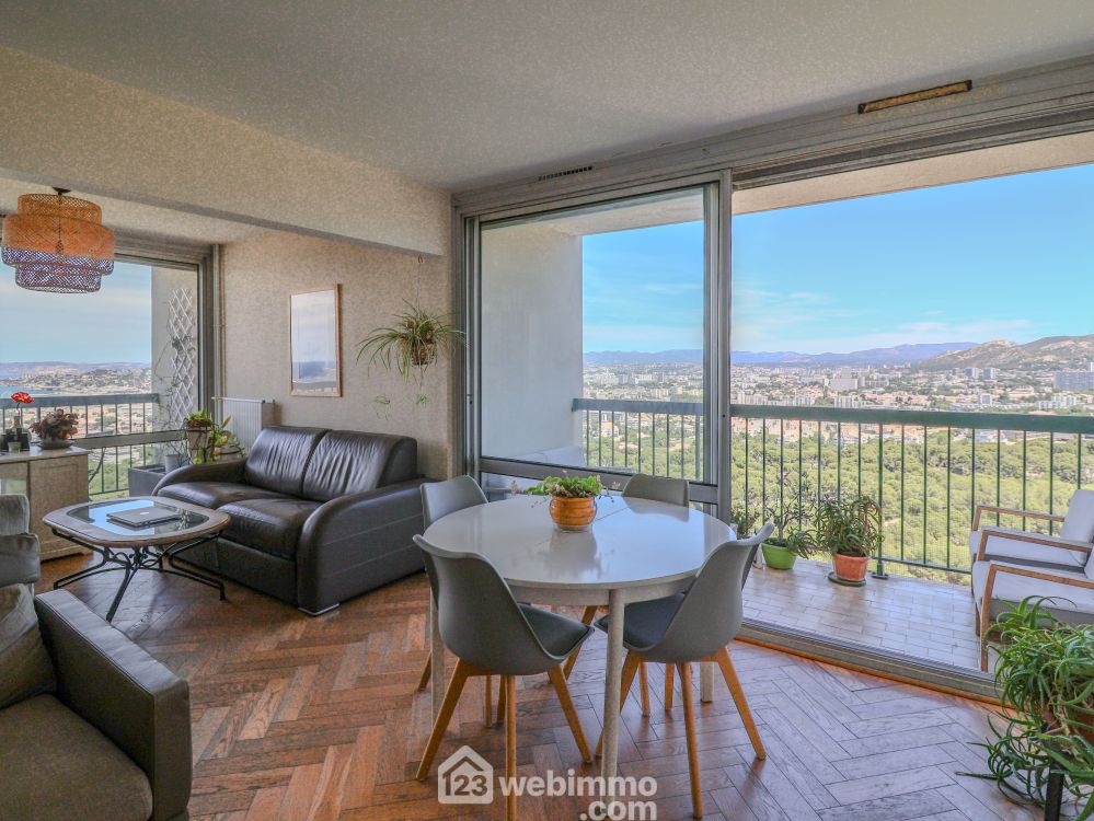 Photo 4 - Marseille 13008 à Marseille