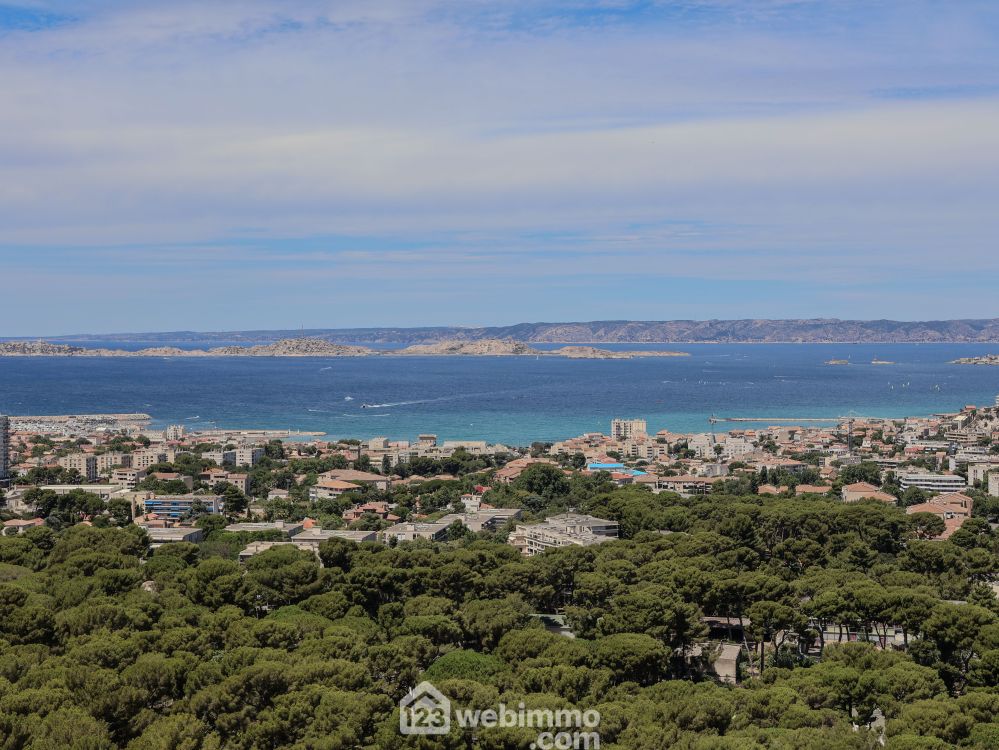 Photo 9 - Marseille 13008 à Marseille