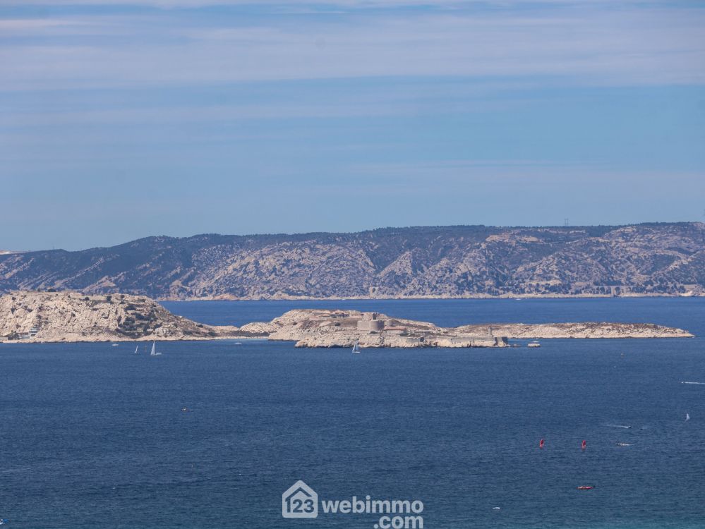 Photo 18 - Marseille 13008 à Marseille